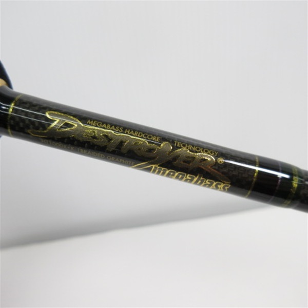 デストロイヤーＦ５－５１０Ｘ
